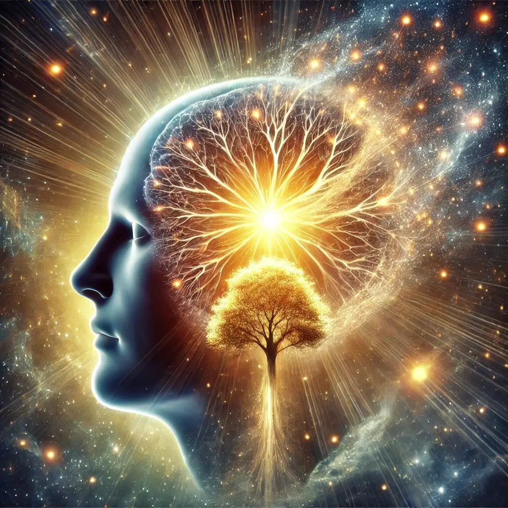awakening of the mind image